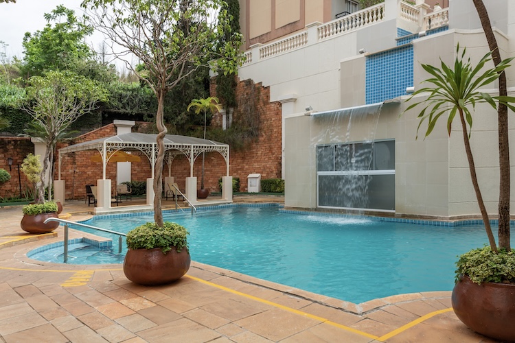 Hotel Giardino
