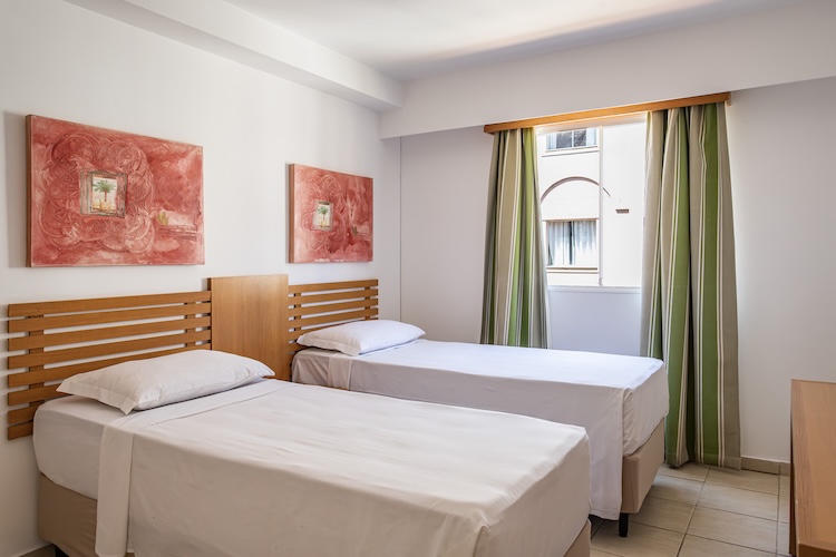 Hotel Giardino