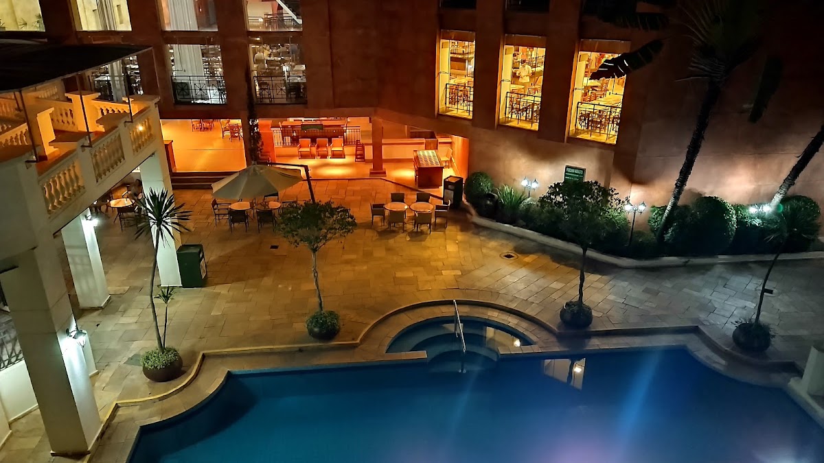 Hotel Giardino