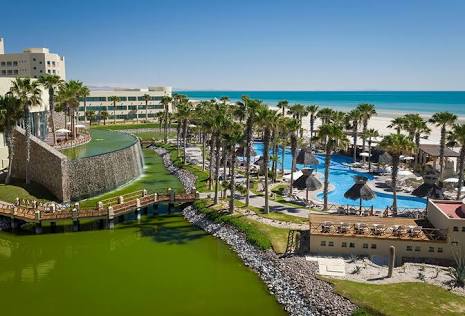 Mayan Palace at Vidanta Puerto Penasco - RCI 6860