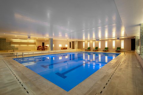 Sheraton Bogota Hotel