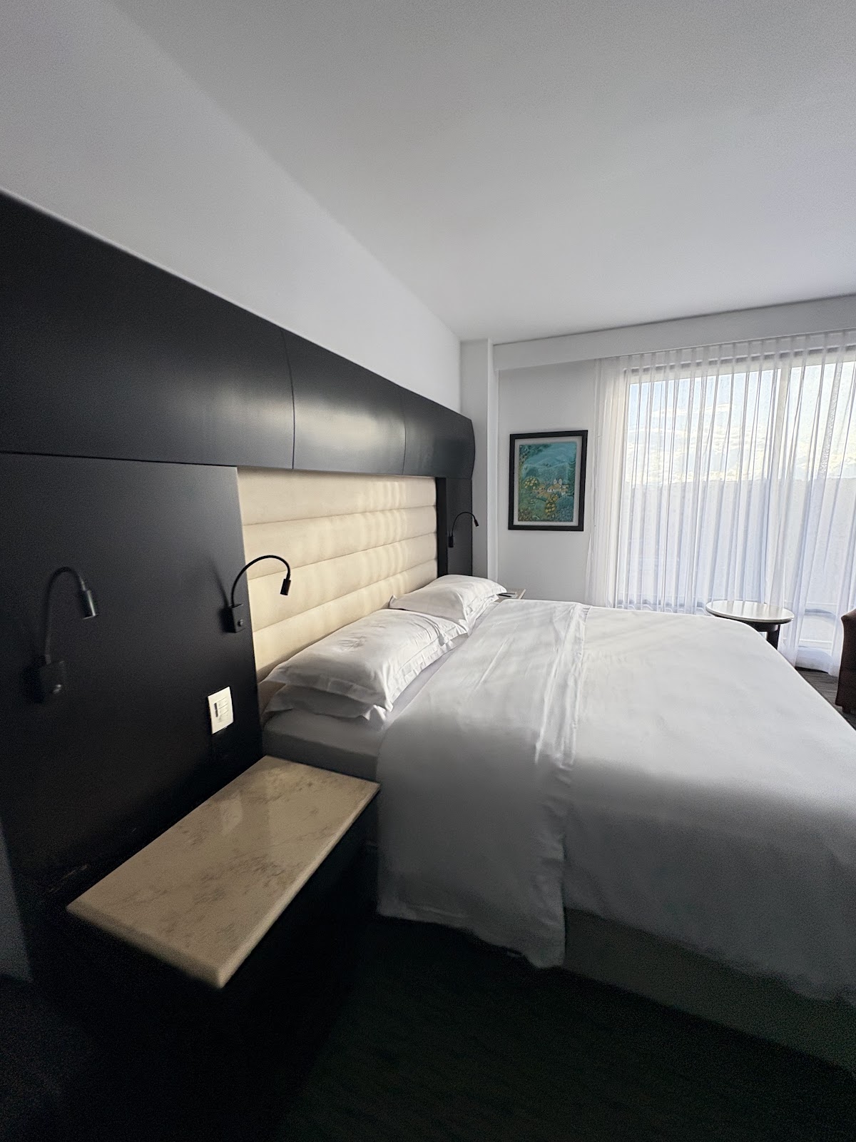 Sheraton Bogota Hotel