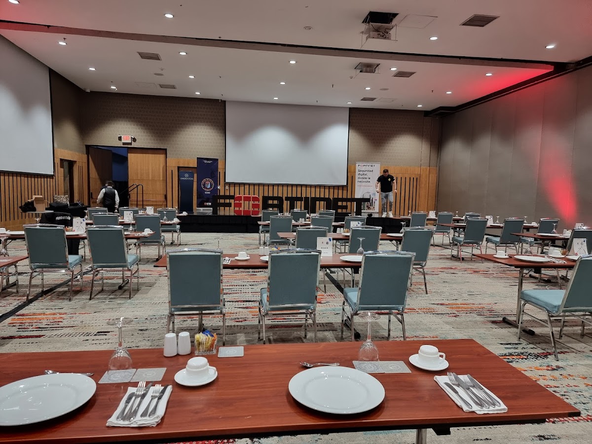Sheraton Bogota Hotel