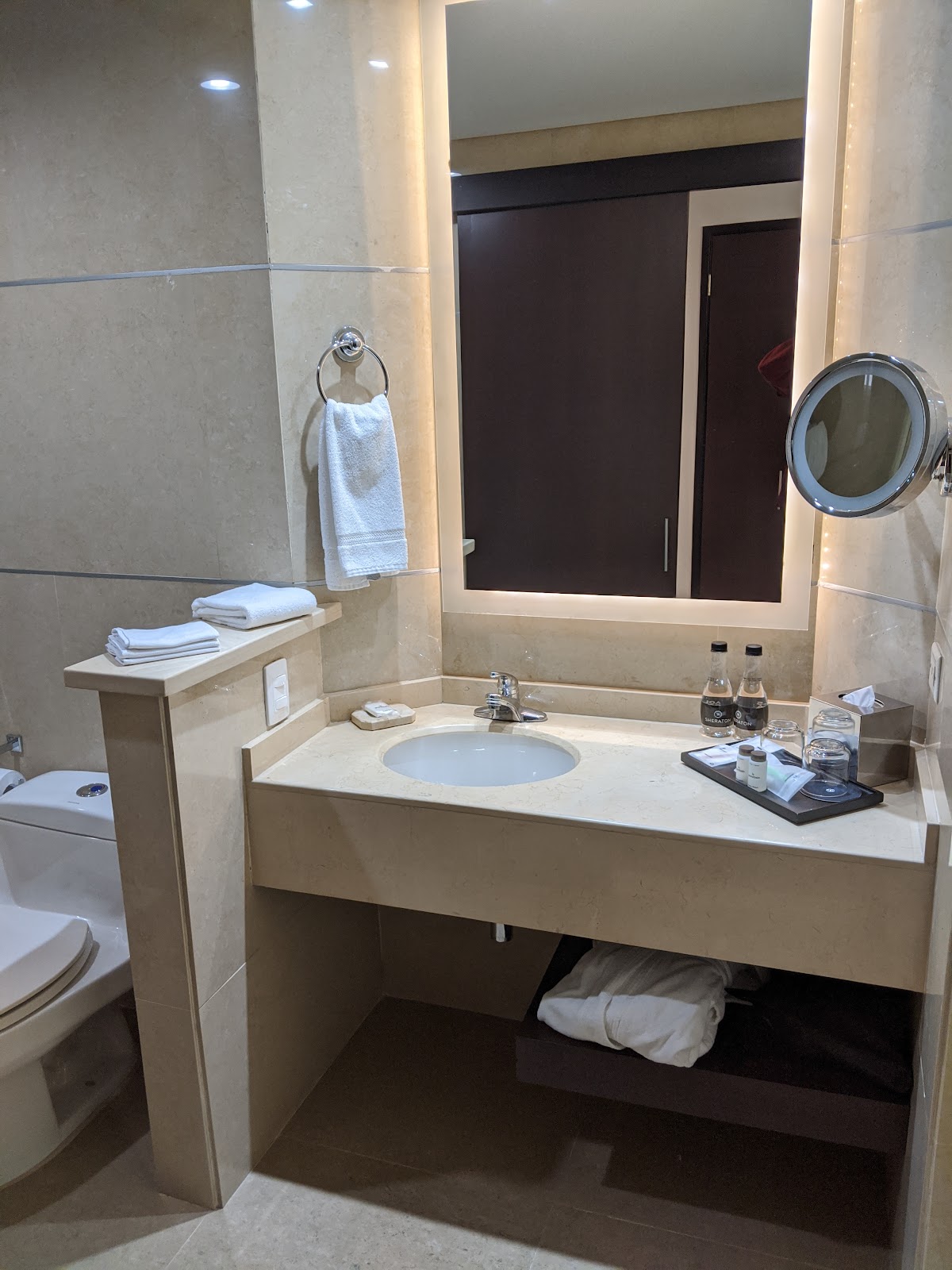Sheraton Bogota Hotel