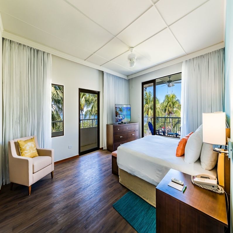 Flamingo Beach Hotel