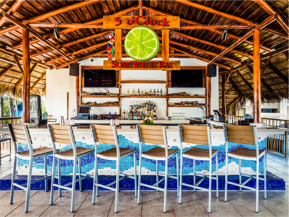 Flamingo Beach Hotel