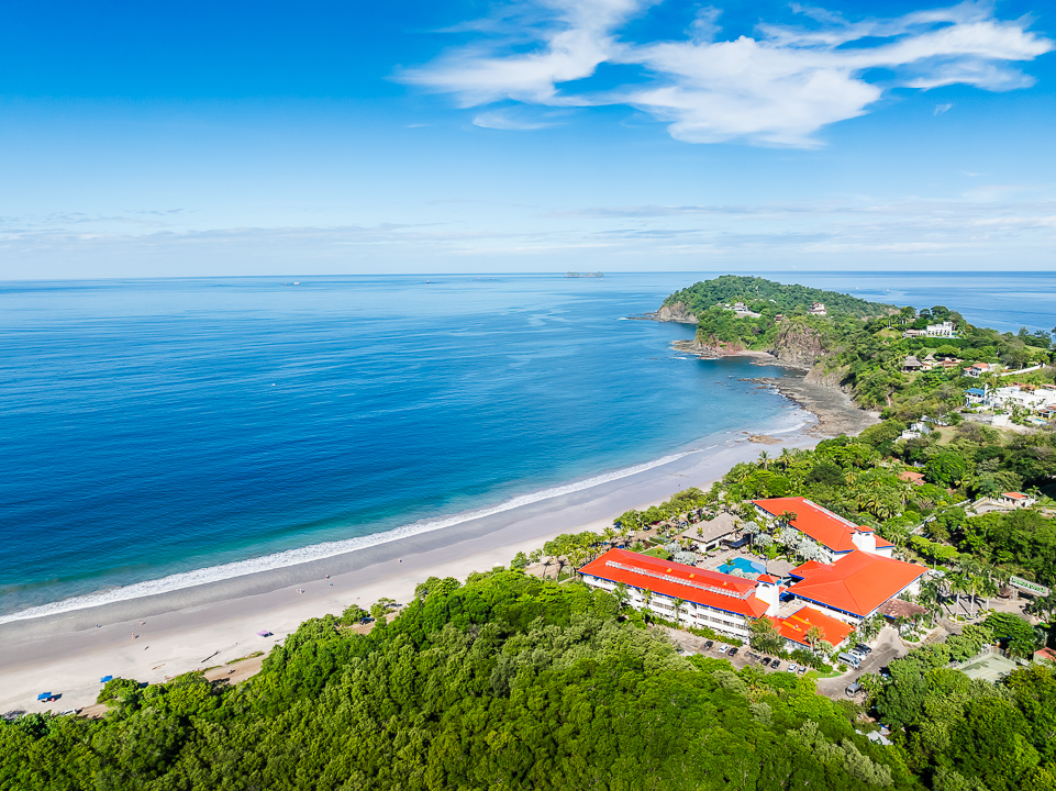 Flamingo Beach Hotel