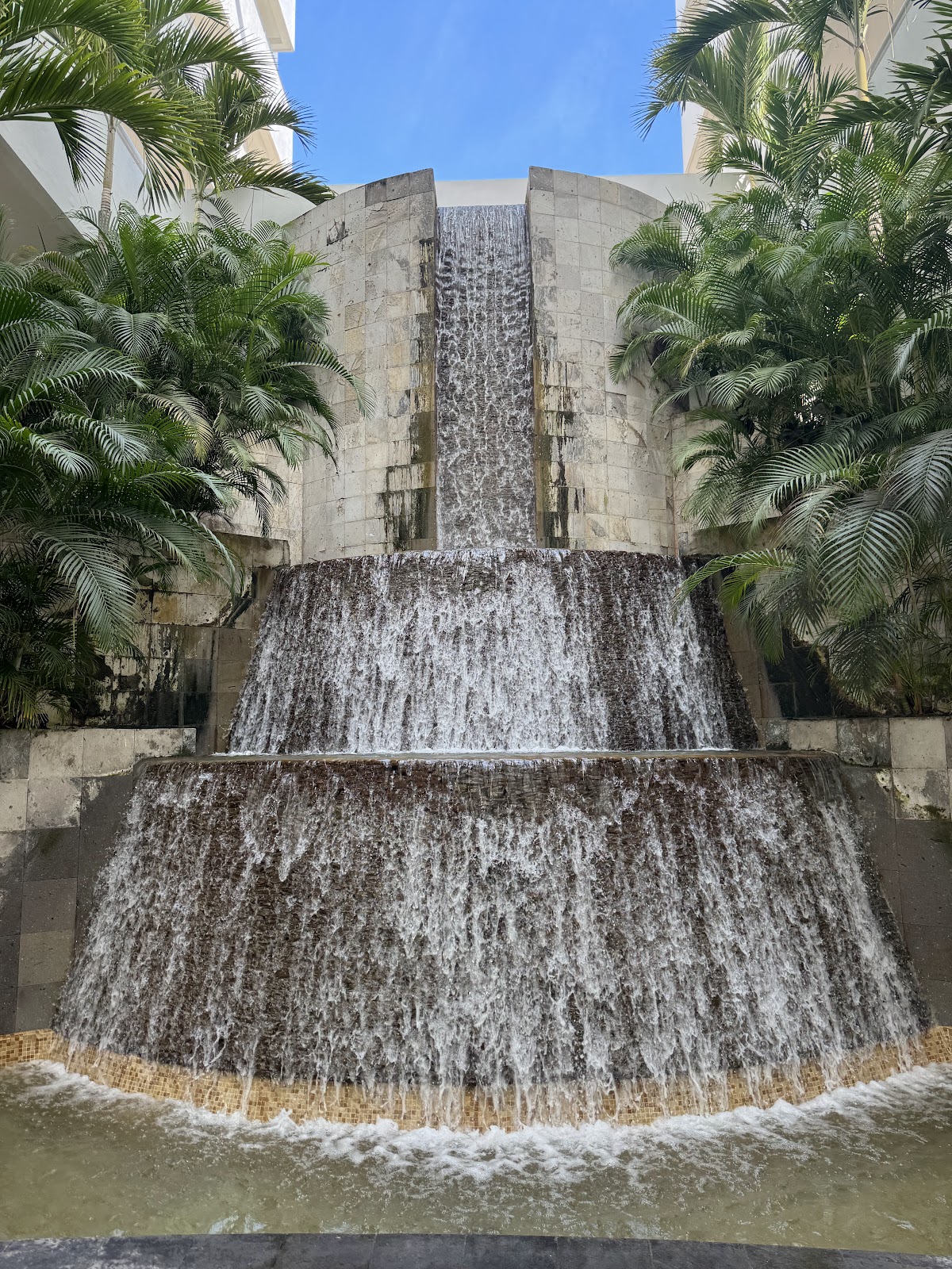Mayan Sea Garden at Vidanta Nuevo Vallarta