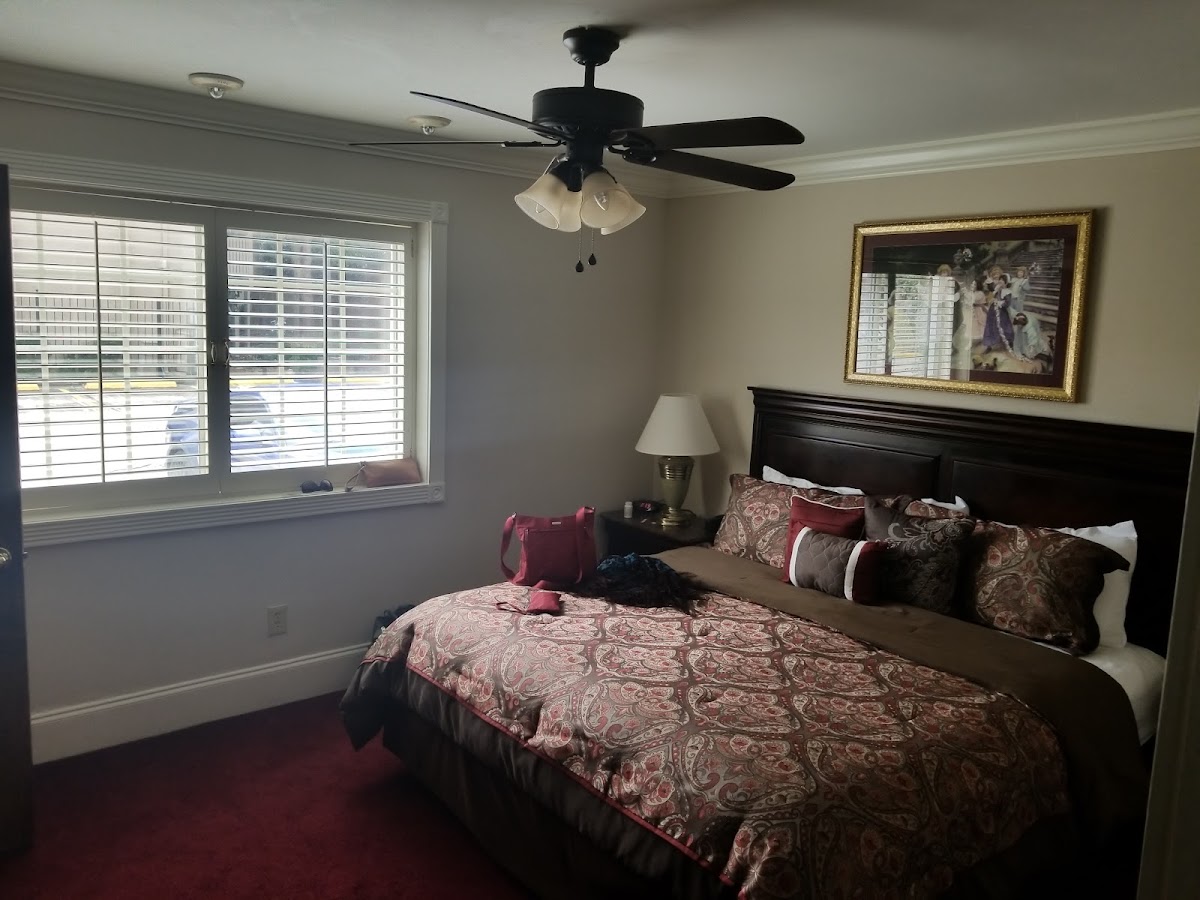 Plaza Suites II