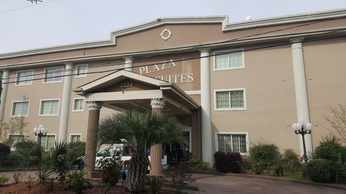 Plaza Suites II