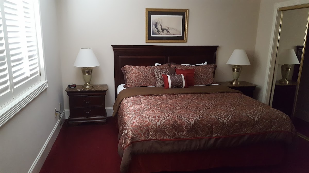Plaza Suites II