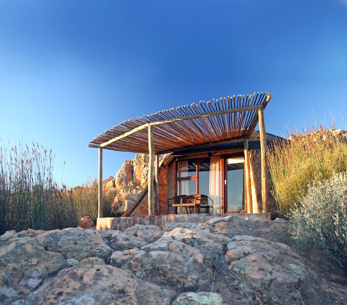 Kagga Kamma