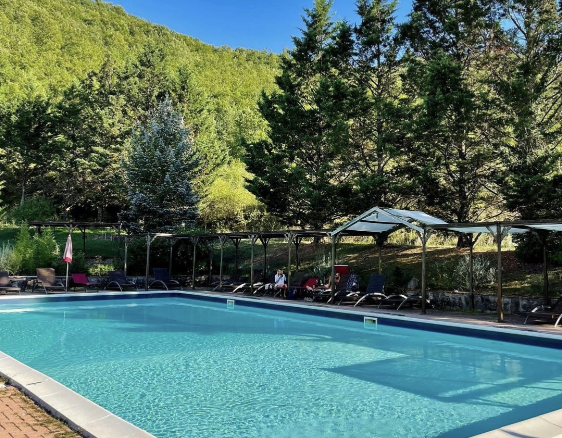 La Casella Halfboard 1Week