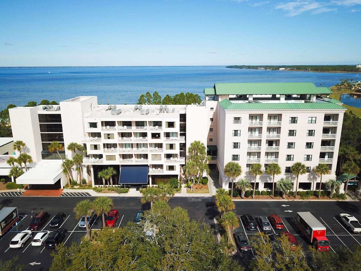 Wyndham Bay Club II