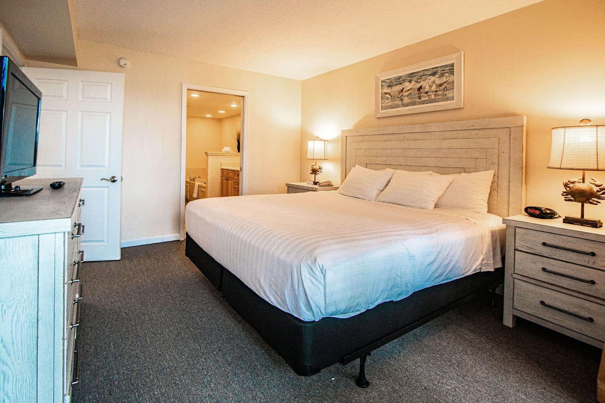 Wyndham Bay Club II