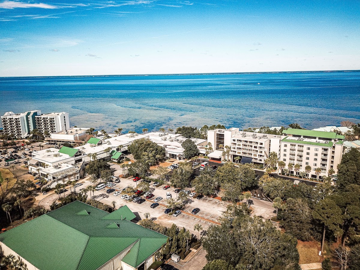 Wyndham Bay Club II