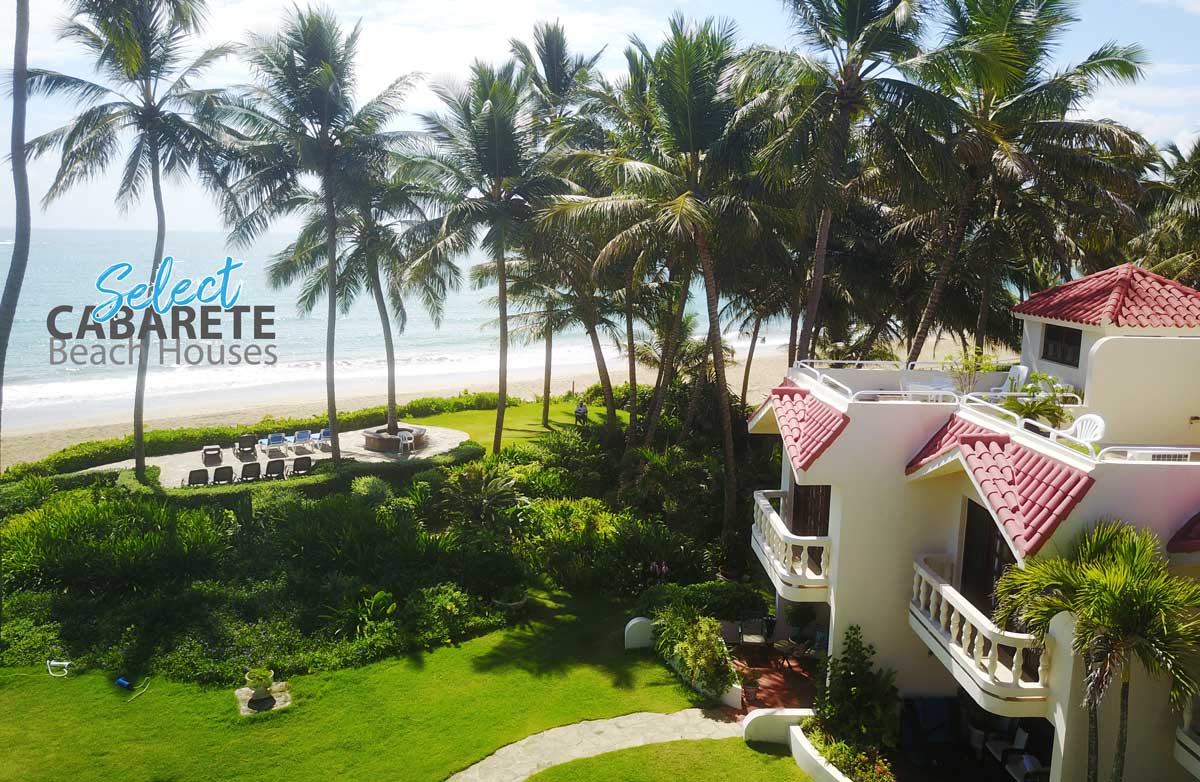 Beach House Cabarete by Faranda