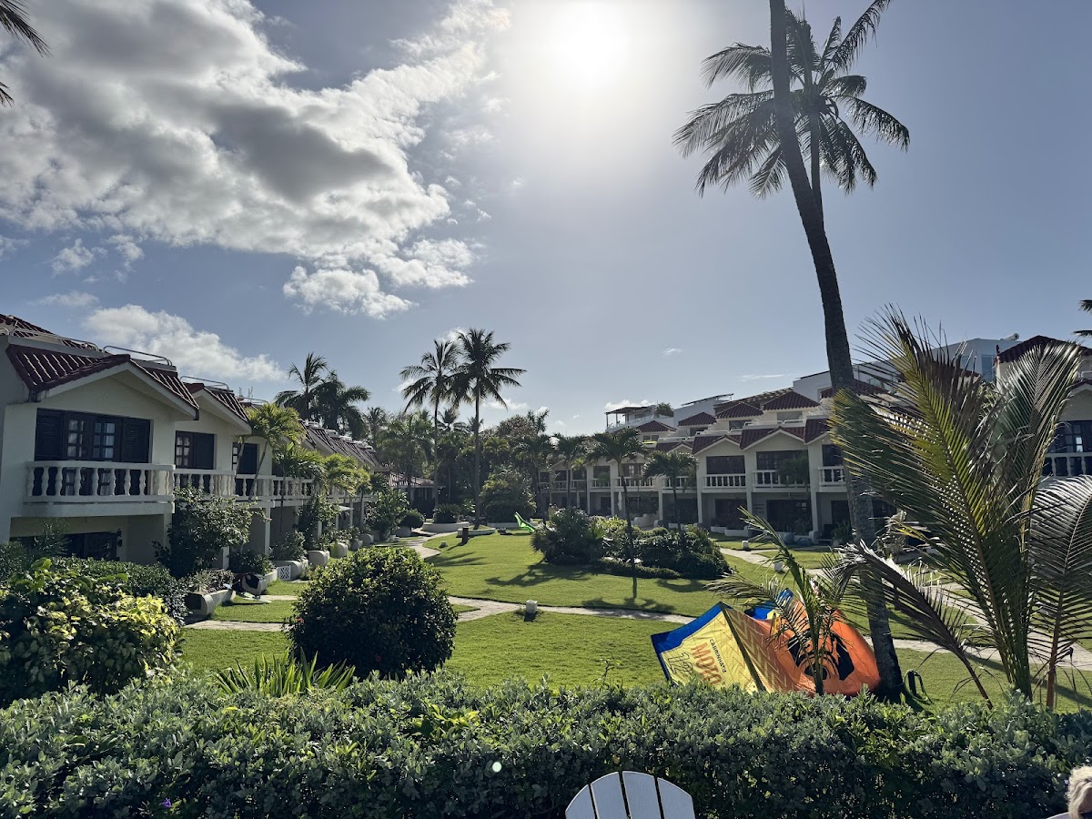 Beach House Cabarete by Faranda