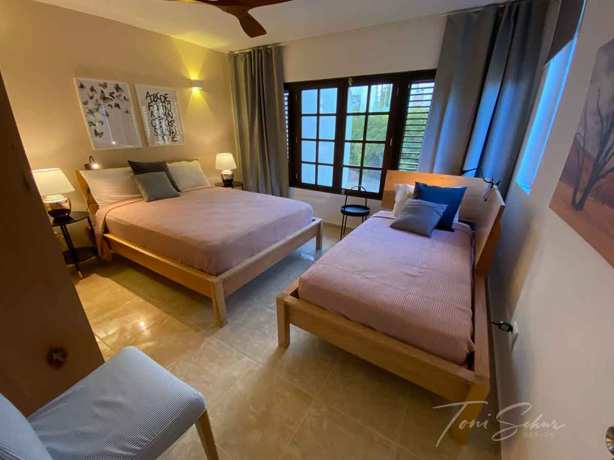 Beach House Cabarete by Faranda