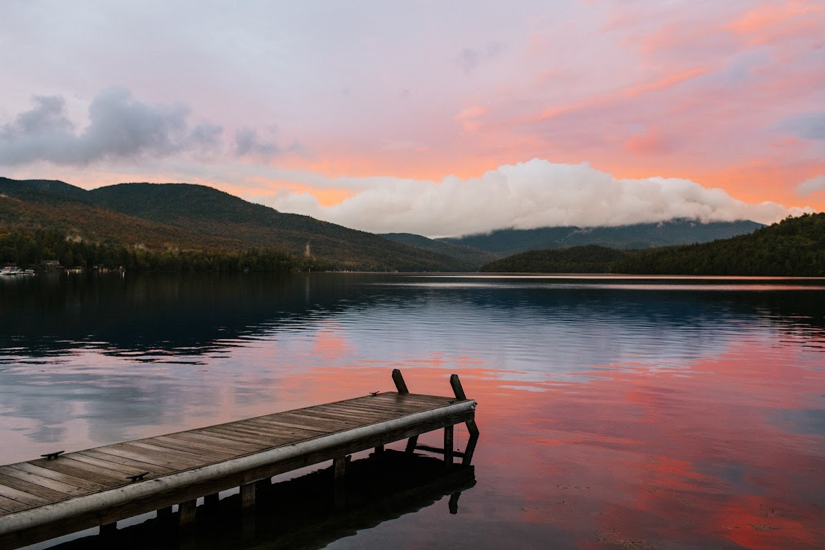 RHC Lake Placid Club Lodges