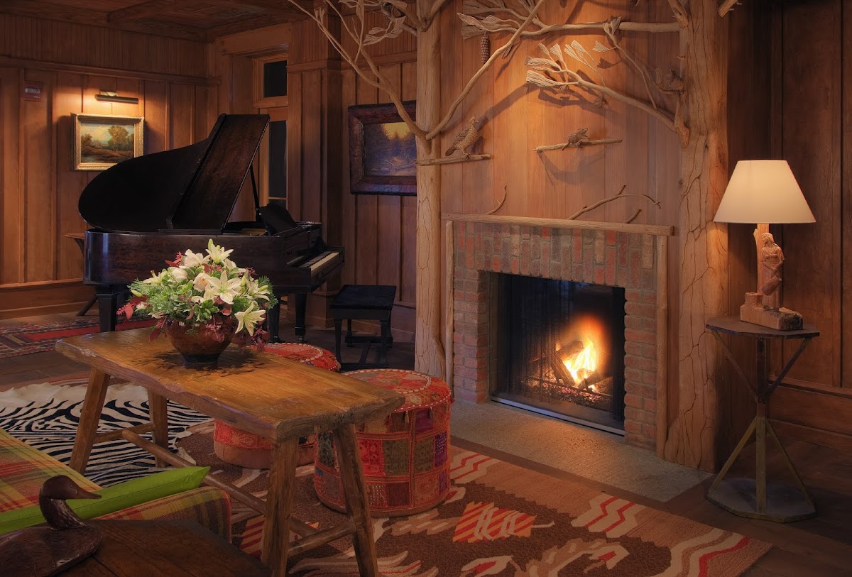 RHC Lake Placid Club Lodges