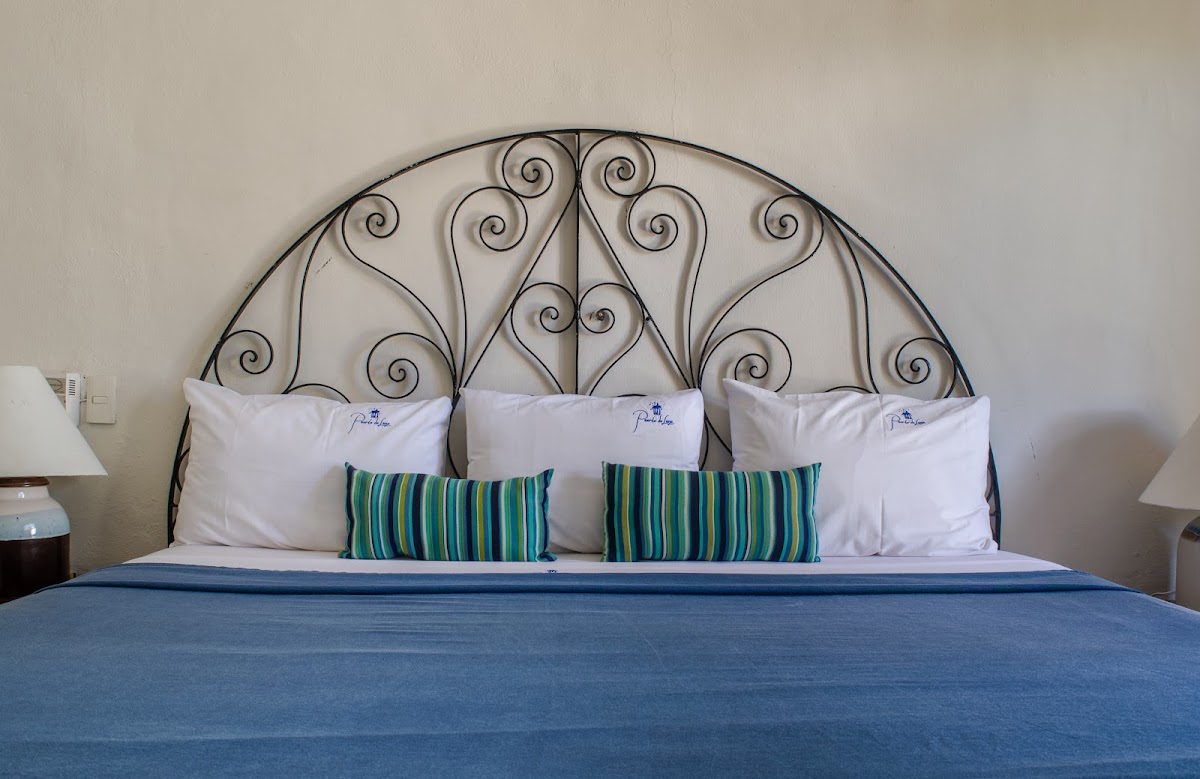 Puerto de Luna All Suites Resort