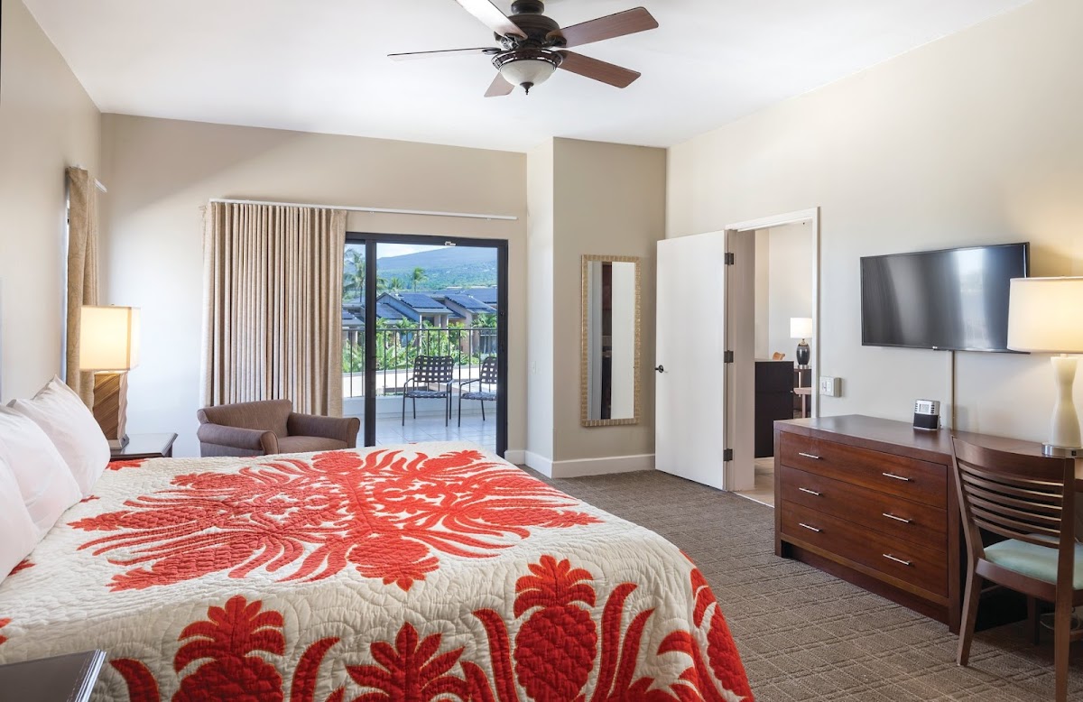 Wyndham Royal Sea Cliff