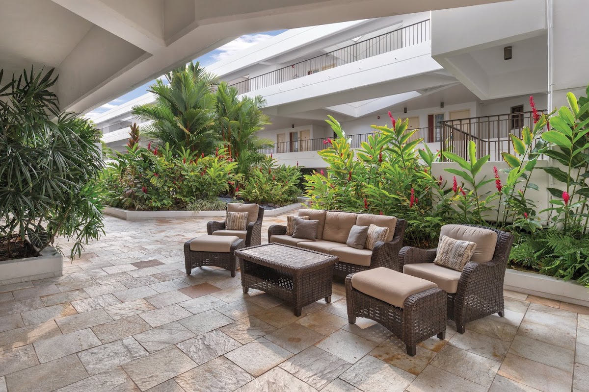 Wyndham Royal Sea Cliff