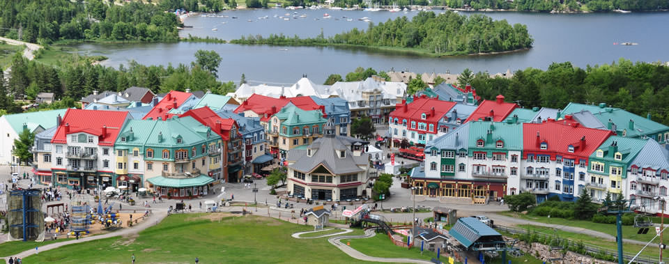 Privilege Mont-Tremblant Village