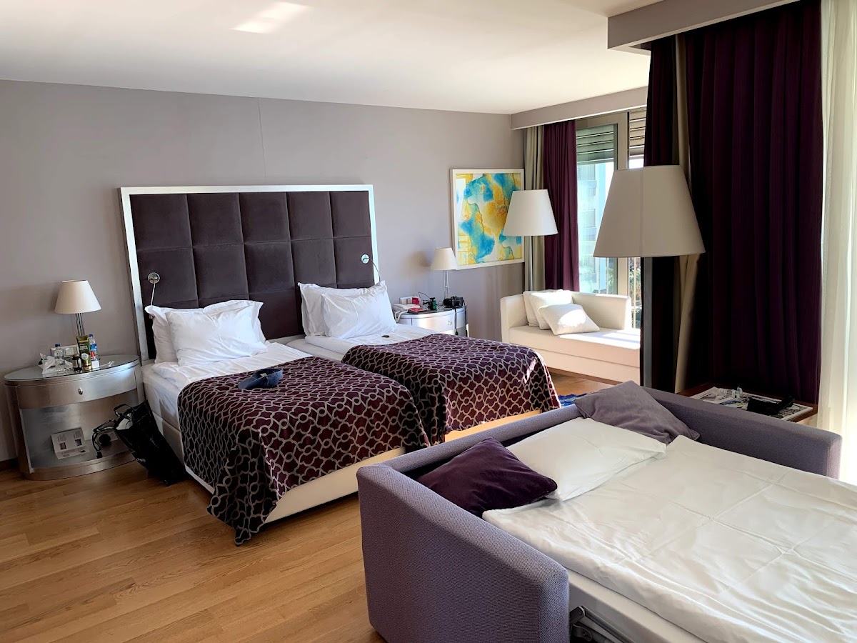 Akra Barut