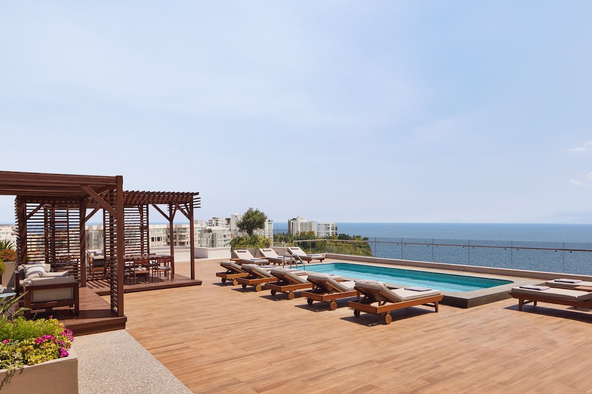 Akra Barut