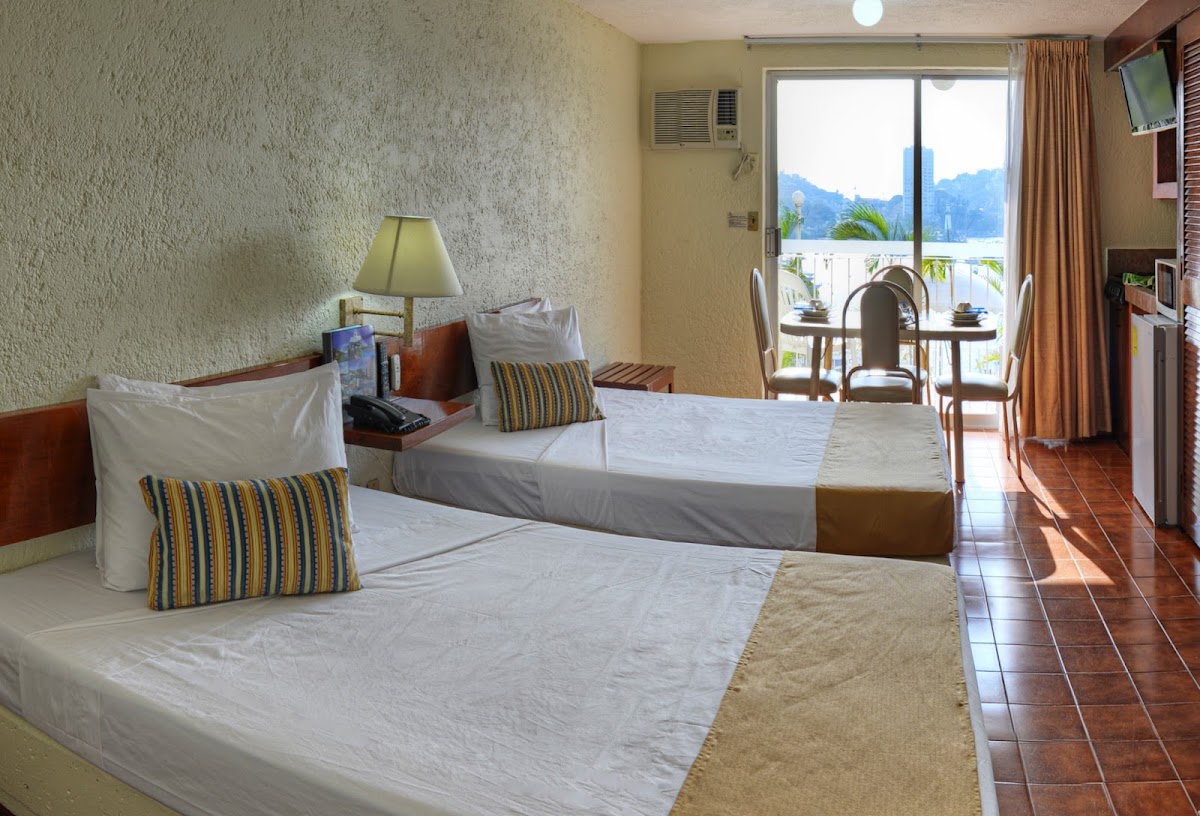 Alba Suites Acapulco