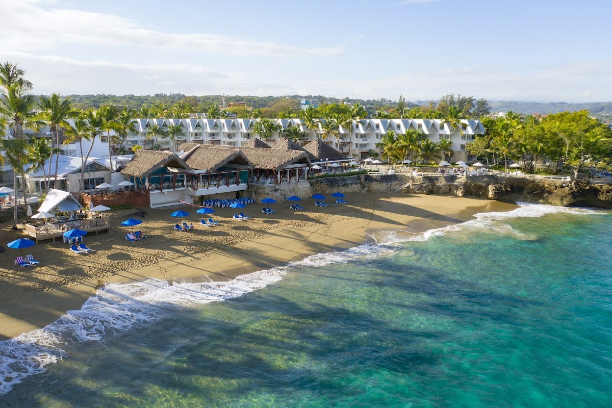 Casa Marina Reef by VRC