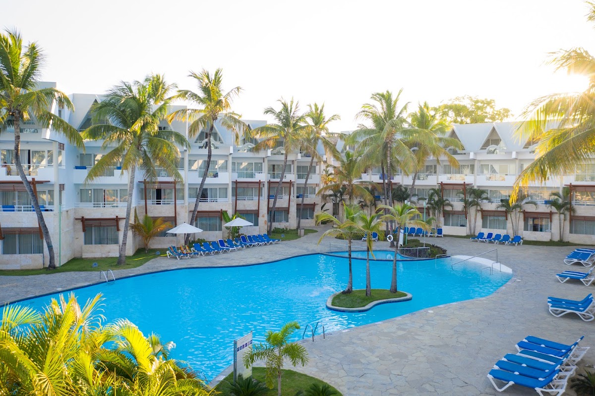 Casa Marina Reef by VRC