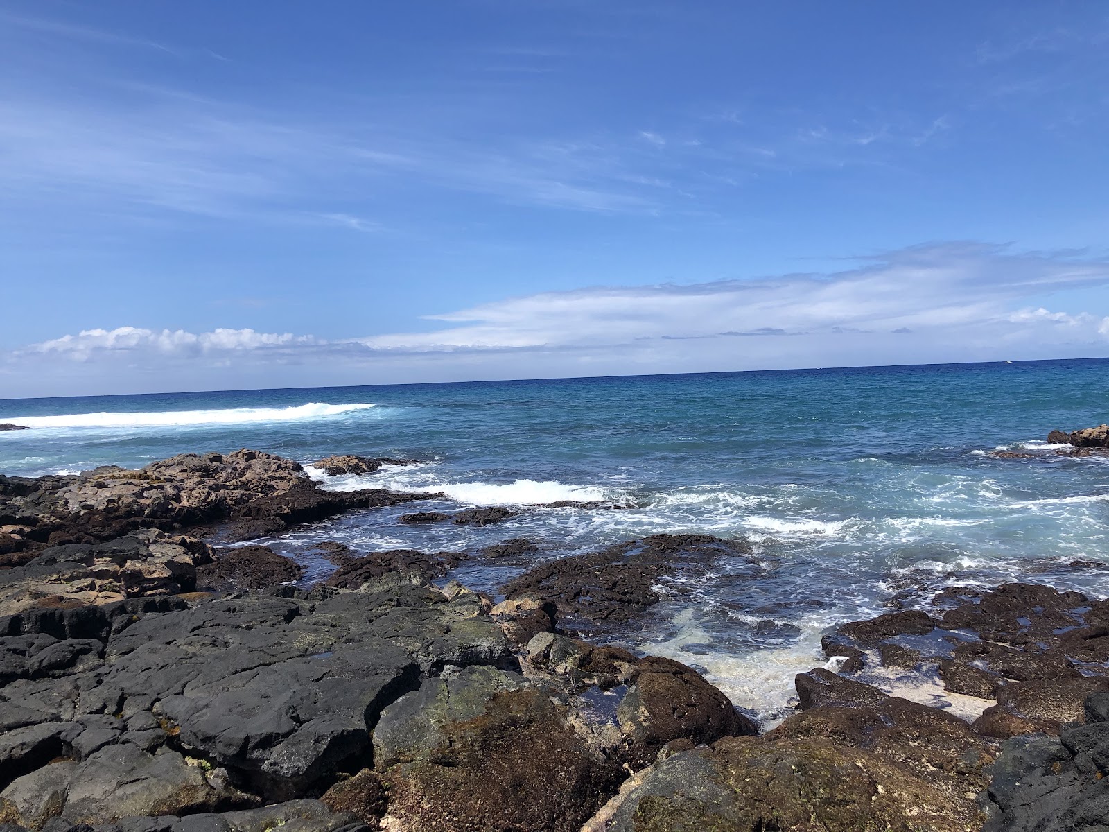 Raintree at Kona Reef Hawaii