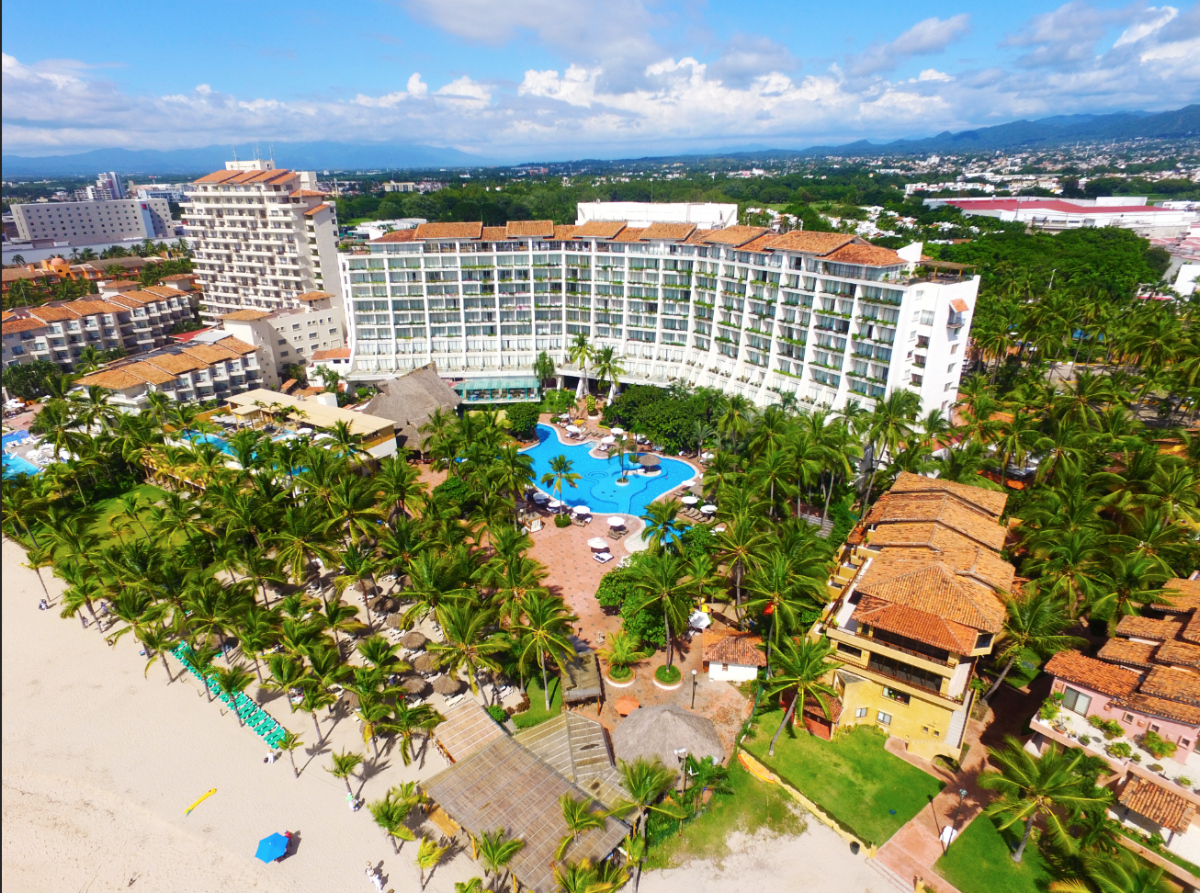Fiesta Americana Puerto Vallarta