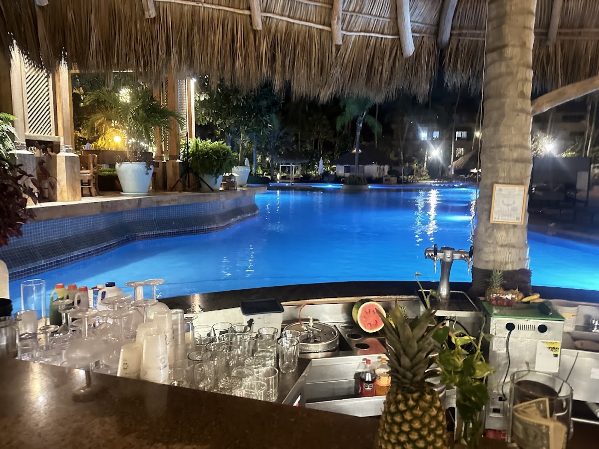 Fiesta Americana Puerto Vallarta