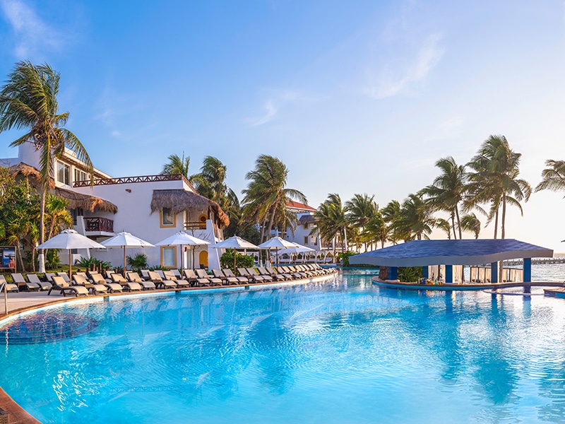 Desire Resort and Spa