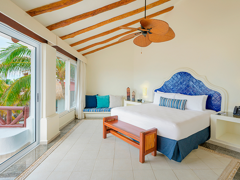 Desire Resort and Spa