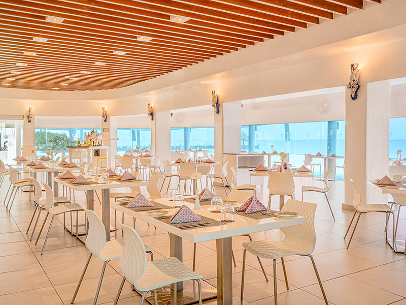 Desire Resort and Spa