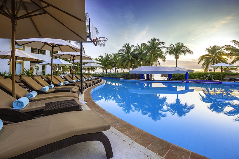 Desire Resort and Spa