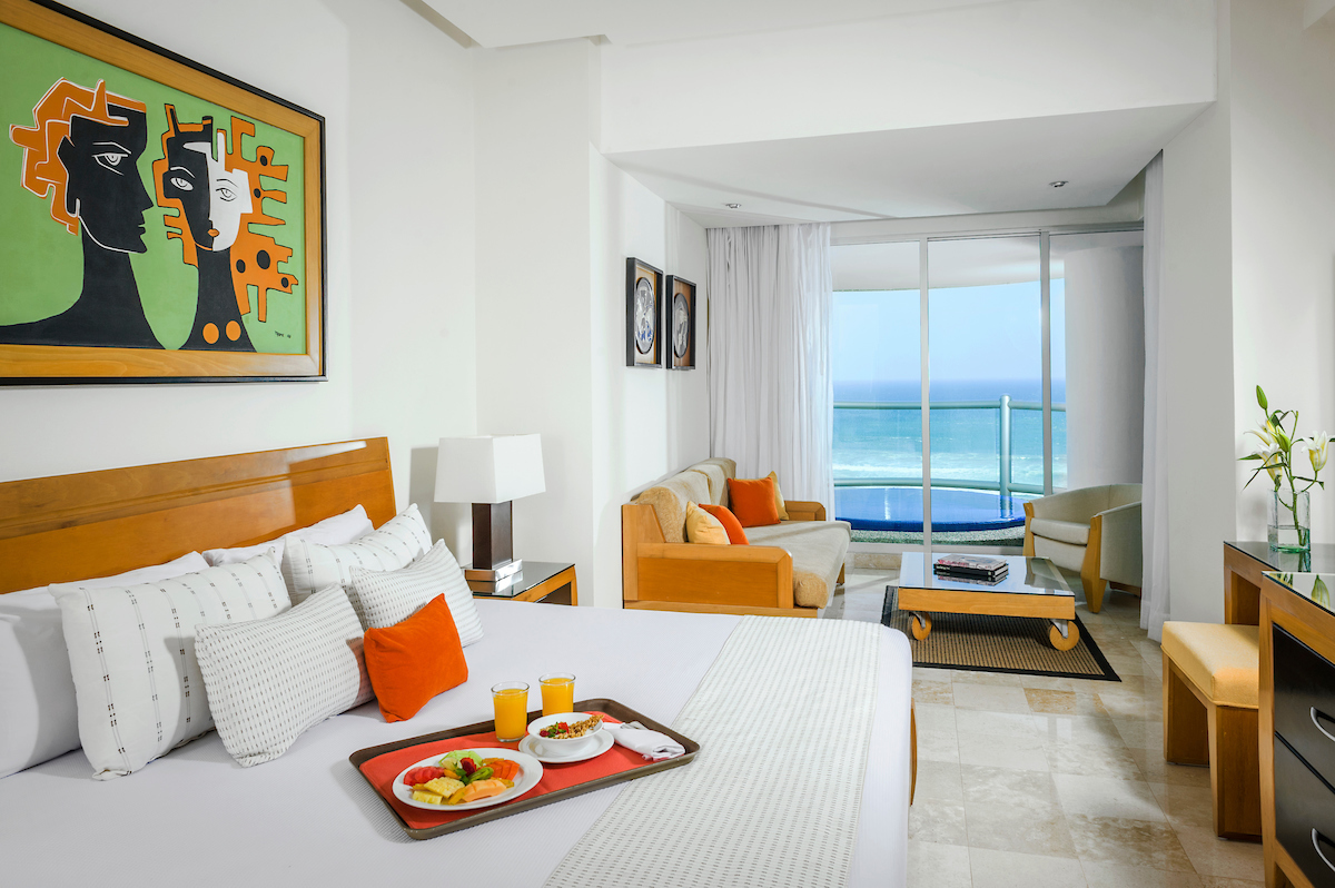 The Grand Mayan at Vidanta Acapulco