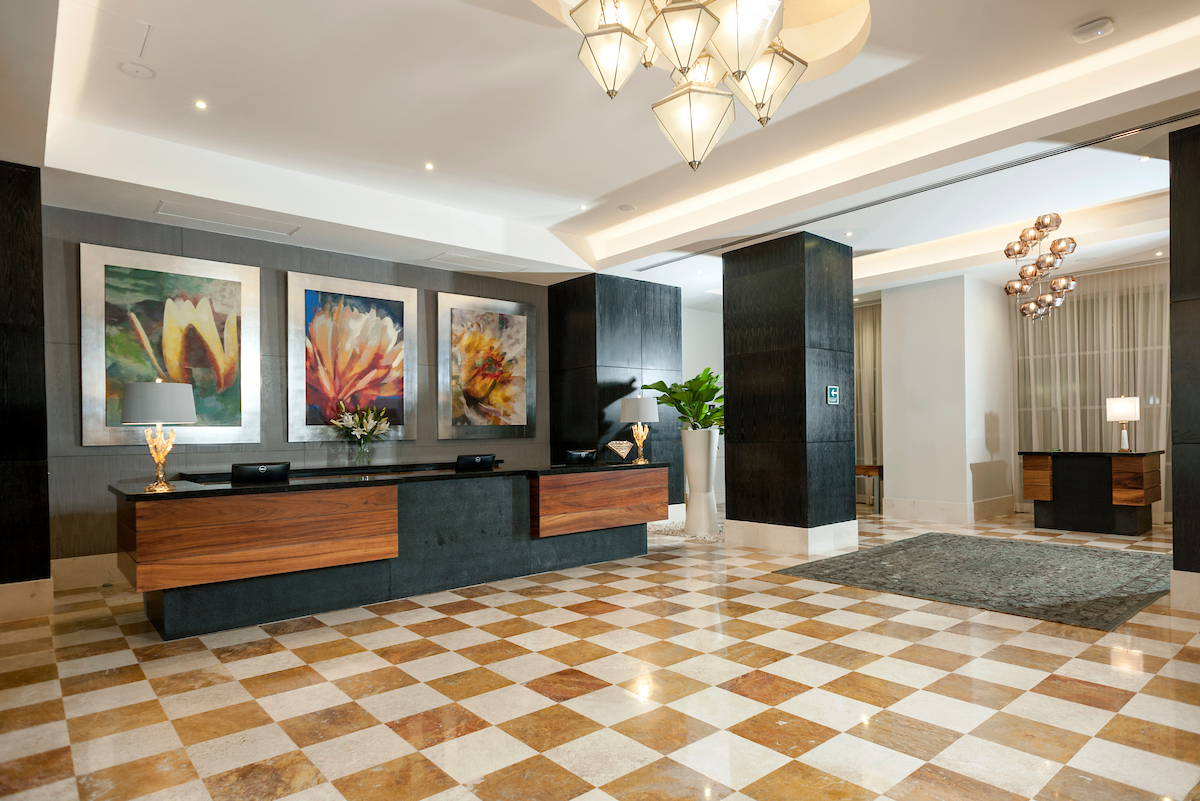 The Grand Mayan at Vidanta Acapulco