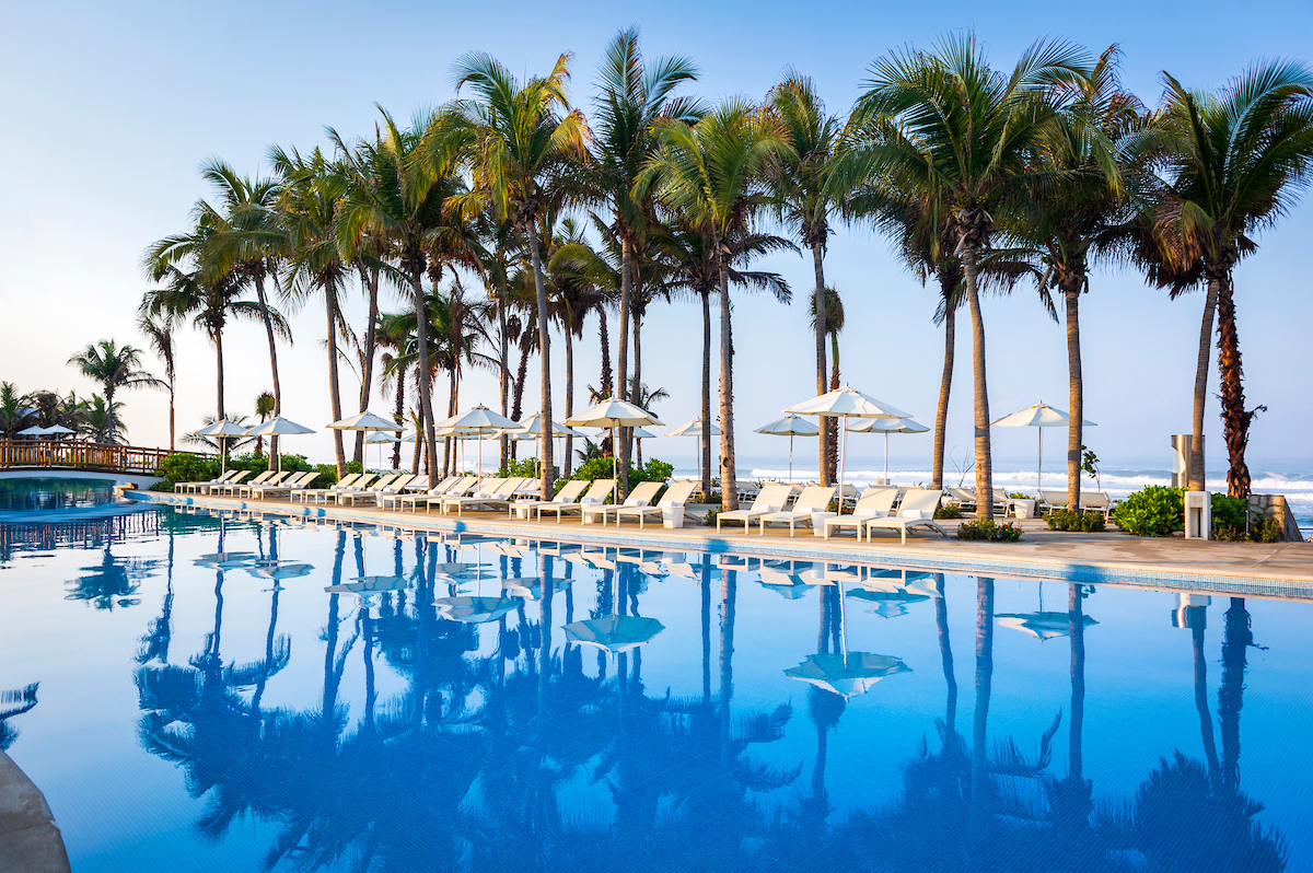 The Grand Mayan at Vidanta Acapulco