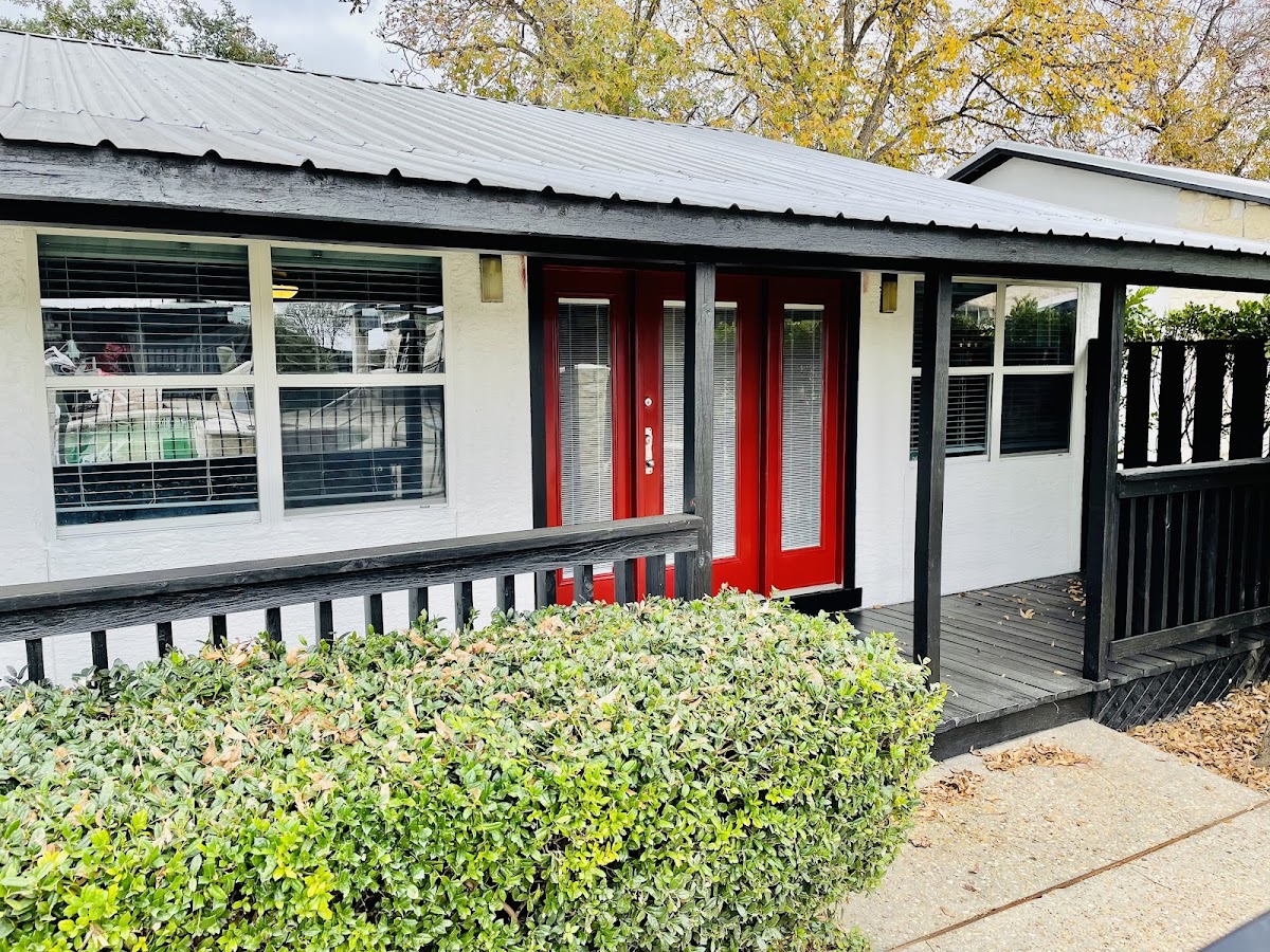 Salado Creek Villas