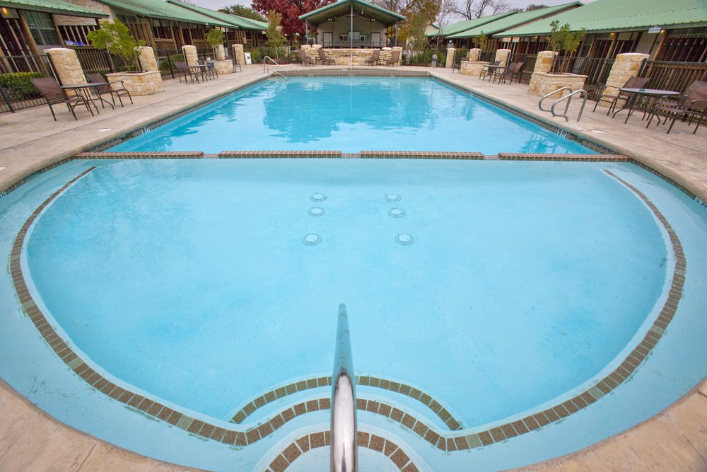 Salado Creek Villas