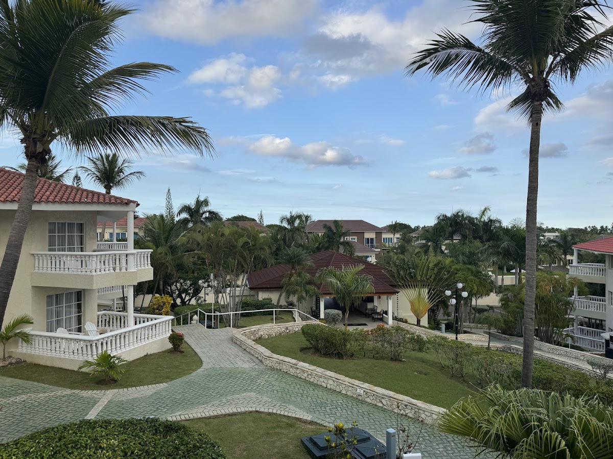 The Crown Villas at LHVC Resort