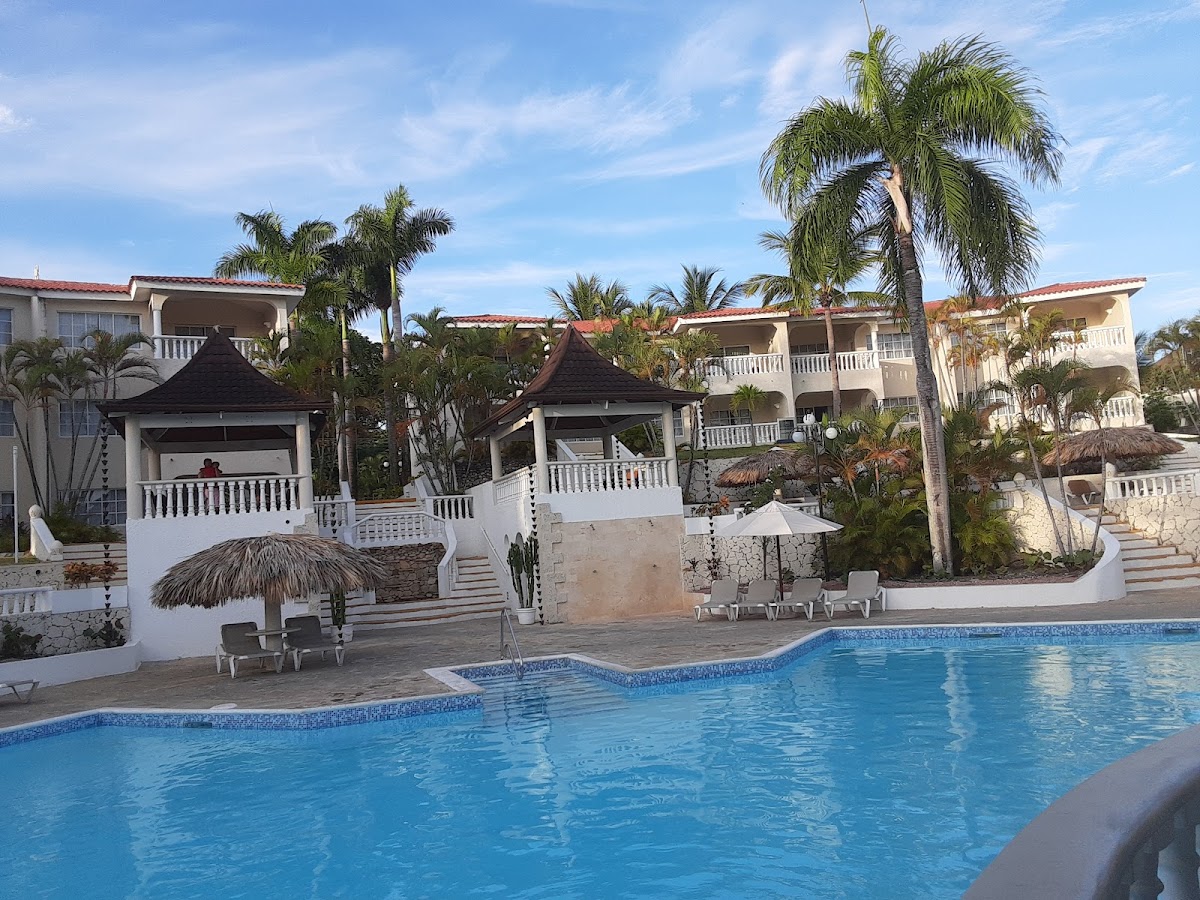 The Crown Villas at LHVC Resort