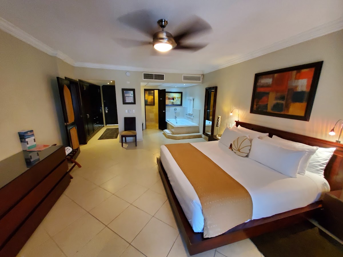 The Crown Villas at LHVC Resort