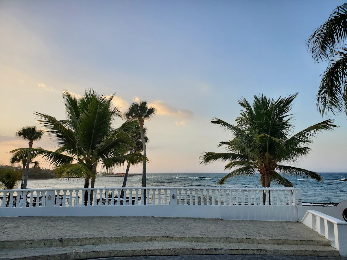 The Crown Villas at LHVC Resort